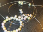  5mm Elastic Cord Stretchy String Making Bracelet Wire