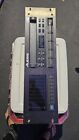 Alesis Adat 16 Bit Professional 8 Track Digital Multi-track Recorder S-vhs Tape
