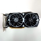 Msi Radeon Rx 570 Armor Oc 4gb Gddr5 Graphics Card 912-v341-039