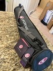 Liforme Special Yoga Mat - Pat  Alignment System  Non-slip Eco Friendly - Purple