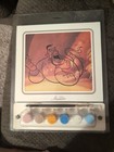 Vintage Disney Paint A Cell Alladin New Unopened