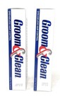2 Pack Groom And Clean Greaseless Hair Control 4 5 Oz Tube Box New 11 2026