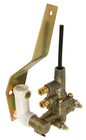 Air Height Leveling Control Valve  replaces Mack Mak20qe3126 H00450ce H450ce 