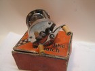    vintage Shakespeare Criterion 1960 Model Baitcasting Fishing Reel