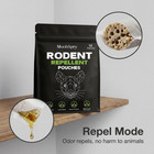 Natural Peppermint Mouse Rodent Rat Repellent mice Indoor outdoor Deterrent 12pc