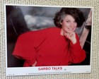 Garbo Talks 1984 Original 11x14 Us Lobby  Card Set Of 8 1984 - Anne Bancroft 