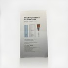 Nuface Trinity   Facial Toning Device Starter Kit with Super Peptide Booster