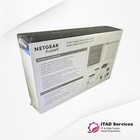 Netgear Prosafe Gs105e-200nas 5-port Gigabit Ethernet Smart Plus Switch
