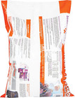 Reef Crystals Reef Salt For 50 Gallons  Enriched Formulation For Aquariums
