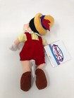Pinocchio - Disney Mini Bean Bag Plush