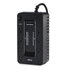Cyberpower Se450g1-r 450va 260w Ups System 8 Outlets black-certified Refurbished