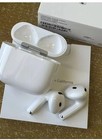 Apple Airpods 4 With Active Noise Cancellation - Charging Case A3059 - Excellent