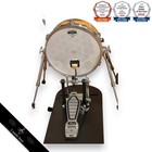 Yamaha Dtxtreme First Gen Electronic Drum Set With Manuals Pearl P101p