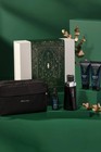 O Botic  rio Malbec Kit Presente Luxo Edt 100ml   Shave Oil   After Shave