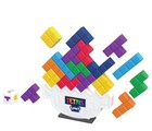 Tetris Tumble Xl Indoor   Outdoor Game-new-2025-official Toy Of Tetris Gift       