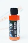 Createx Wicked Colors W306 Pearl Orange 2oz  Water-based Airbrush Paint
