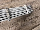 6ft X-702 Aermotor Windmill Spoke X736   Set Of 12 New