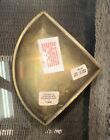 Vintage Brass Perko Ship Boat Marine Navigation Light W  Green Face New
