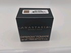 Anastasia Beverly Hills Dipbrow Pomade Soft Brown Eyebrow   Definer Brush 0 14oz