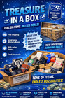 Mixed Liquidation Goods Box Warehouse Sealed Retail Stock Premium