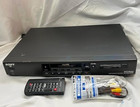 Sony Ev-pr2 Hi8 8mm Video Cassette Deck Vcr Tested Working Used Japan