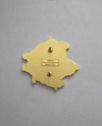 Disney Princess Scenes Jasmine Aladdin Carpet Rajah Palace Mystery Pin H9