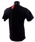 Ccm Hockey Cotton T Shirt Senior adult Black red
