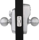 Schlage Fe595 Ply 626 Orb Plymouth Commercial Keypad Entry   Flex-lock  Knob