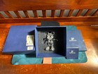 Swarovski Disney Mickey Mouse - Showcase Collection 687414 Mint In Box 