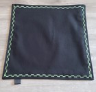  black Tag Hanks  By Boneshaker - Edc Hankies  Video Game Bros   