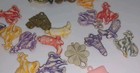 Vintage 1950s Cracker Jack Toy Lot Of 21