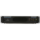 Behringer Ep4000 4000w Professional Stereo Power Amplifier With Atr Technology