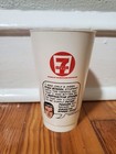 Vintage 1970s 7 11 Marvel Super Heroes Slurpee Cup The Amazing Spider-man
