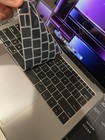 13-inch Apple Macbook Pro  space Gray 2017  Intel Core I5  8gb Ram  256gb Ssd 