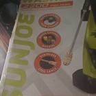 Sun Joe Spx3000 Xtream Pressure Washer 2200 Psi 1 65 Gpm Stainless Lance