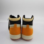 Air Jordan Basketball Shoe Men s Beige black New Without Box