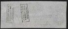 1862  100 Confederate States Of America Note  t-41   combined Shipping 
