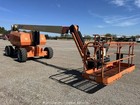 2016 Jlg 800aj 80  4wd Diesel Articulating Boom Lift Man Aerial Platform Bidadoo