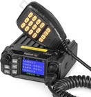 Db25-g Gmrs Mobile Radio Long Range Repeater Capable  Quad Watch