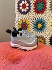 Air Max 97 Silver Bullet Size 4c