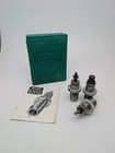 Rcbs 3 Die Set 9mm Luger Rn Part  19605 Reloading Dies Rfl27