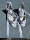 Bride wedding Shoes Size 7