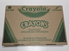 Crayola Crayon Classpack  Teacher Classroom 16 Colors  50 Each   800 Ct