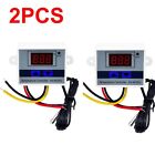 Xh-w3002 xh-w3001 Digital Led Temperature Controller Thermostat Control Switch