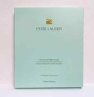 Estee Lauder Advanced Night Repair Concentrated Recovery Powerfoil Mask 4 Sheets