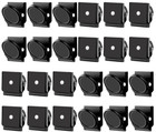 Magnetic Clips Heavy Duty Strong Fridge Refrigerator Magnets Whiteboard Locker