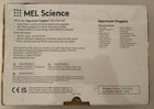 Mel Science Spectrum Goggles Set - New In Box