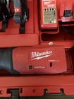 Milwaukee 2922-20 M18 Volt Force Logic One Key Press Tool Kit With 6 Jaws
