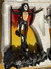 Kiss   Collectable Figures Set   Destroyer 2003