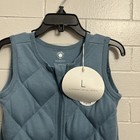 Dreamland Baby Dream Sleeping Sack  W swaddle Large 12-24 Months